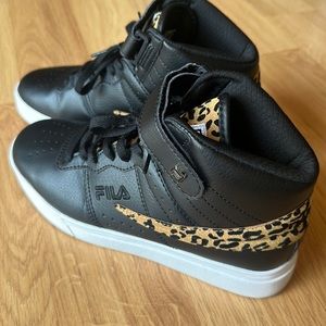 Women's Vulc 13 Wild High Top Casual Sneakers from Finish Line